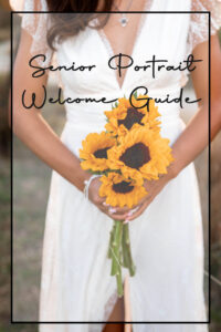 round rock senior portraits